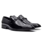 Mocassim Pietro Preto