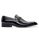 Mocassim Pietro Preto