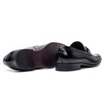 Mocassim Pietro Preto