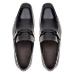 Mocassim Pietro Preto