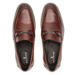 Loafer Norton Mouro