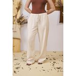 Calça Zara Natural