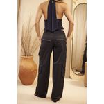 Calça Samantha Preto