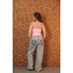 BODY LINA ROSA CANDY