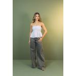 TOP OLIVIA BABY BLUE