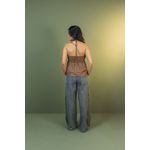 TOP STELLA CHOCOLATE