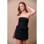 TOP NICOLE PRETO