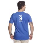 Camiseta Copa do Mundo 2022 Personalizada Exclusiva Use Clan