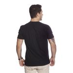 Camiseta Só Bebo Depois Das 6 All Clan