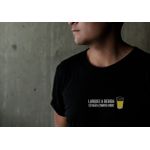 Camiseta Larguei a Bebida Só Não Lembro Onde Frases Engraçadas All Clan