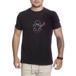 Camiseta Personalizada Divertida Psicopato All Clan