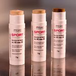 Corretivo com protetor solar FPS40 FPUVA30 7g - C20 - Pink Cheeks