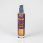 Protetor Solar Iluminador Shine FPS50 50ml - Pink Cheeks