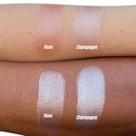Iluminador Rose FPS30 FPUVA10 4,5g - Pink Cheeks