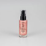 Glow Booster Rose Gold FPS70 30ml - Pink Cheeks