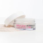 Pó Translúcido Sport Powder com Protetor Solar FPS30 FPUVA13 10g - Pink Cheeks