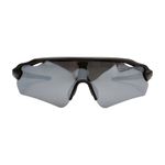 Óculos de Sol Performance Máscara Kankan Preto - Polarizado UV400