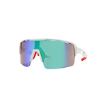 Óculos de Sol Performance Máscara Branco - Polarizado UV400