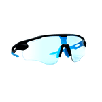 Óculos de Sol Performance Máscara Fotocromático Évora Azul - Polarizado UV400