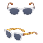 Óculos de Sol Leopardo Gatinho Sydney - Polarizado UV400