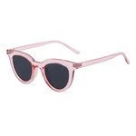 Óculos de Sol Rosa Gatinho Mendoza - Polarizado UV400
