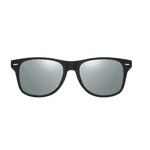 Óculos de Sol Preto Clássico Dakar - Polarizado UV400