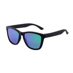 Óculos de Sol Preto Clássico Doha - Polarizado UV400