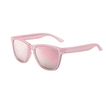Óculos de Sol Rosa Clássico Caracas - Polarizado UV400