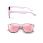 Óculos de Sol Rosa Clássico Caracas - Polarizado UV400