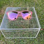 Óculos de Sol Rosa Clássico Caracas - Polarizado UV400