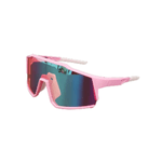 Óculos de Sol Rosa Performance Máscara Aspen - Polarizado UV400