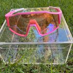 Óculos de Sol Rosa Performance Máscara Aspen - Polarizado UV400