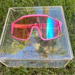 Óculos de Sol Rosa Performance Máscara Aspen - Polarizado UV400