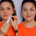 Protetor Solar Facial Pro Stick Com Cor PRO15 FPS 96 FPUVA 43 - Pink Cheeks
