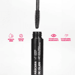 Máscara de Cílios Sport Eyelash Máscara Preta - Pink Cheeks