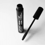 Máscara de Cílios Sport Eyelash Máscara Preta - Pink Cheeks