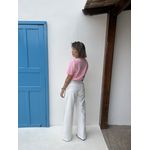 Calça Maria OFF White