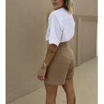 Short Saia Nude 