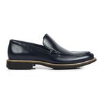 Sapato Masculino Loafer Mold Marinho