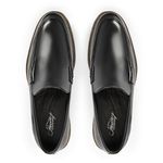 Sapato Masculino Loafer Mold Preto