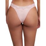 Calcinha Biquíni - Bege