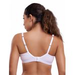 Top Comfort - Branco