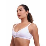 Top Comfort - Branco