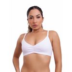 Top Comfort - Branco