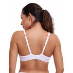 Sutiã Clássico - Branco
