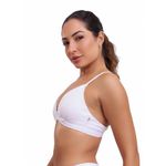 Sutiã Clássico - Branco
