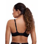 Sutiã Clássico - Preto