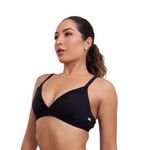 Sutiã Clássico - Preto