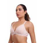 Sutiã Clássico - Bege