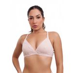 Sutiã Clássico - Bege